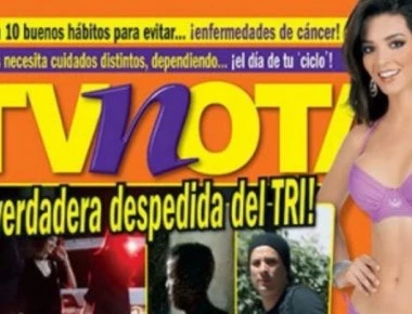 Ροζ σκάνδαλο με 8 ποδοσφαιριστές από την ομάδα του Μεξικού - Έκαναν πάρτι με 30 συνοδούς πολυτελείας